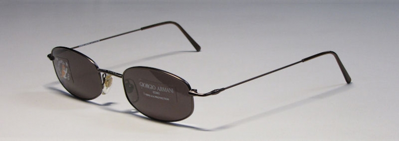 Shop Giorgio Armani Sunglasses directly from the source EyewearUS