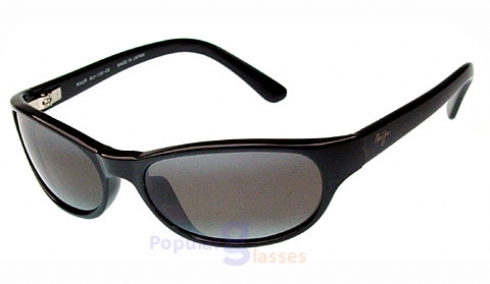 Maui Jim Cyclone 136 Sunglasses