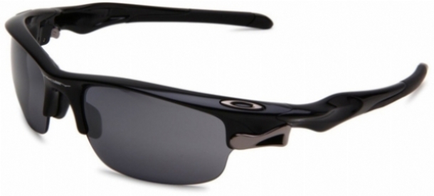 Oakley Fast Jacket Sunglasses