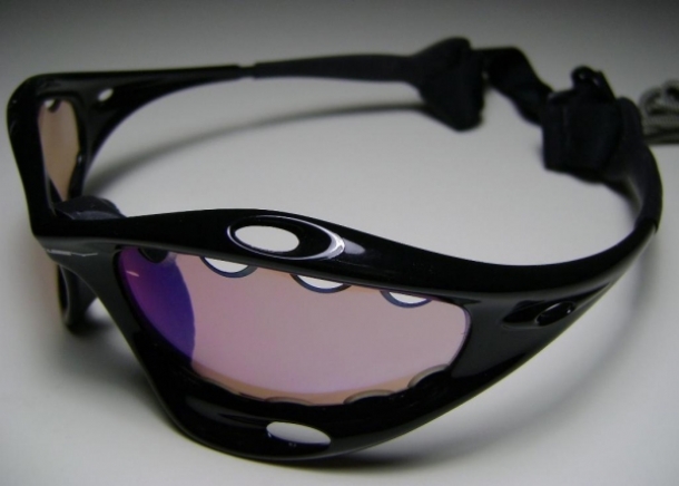 Oakley Water Jacket Sunglasses