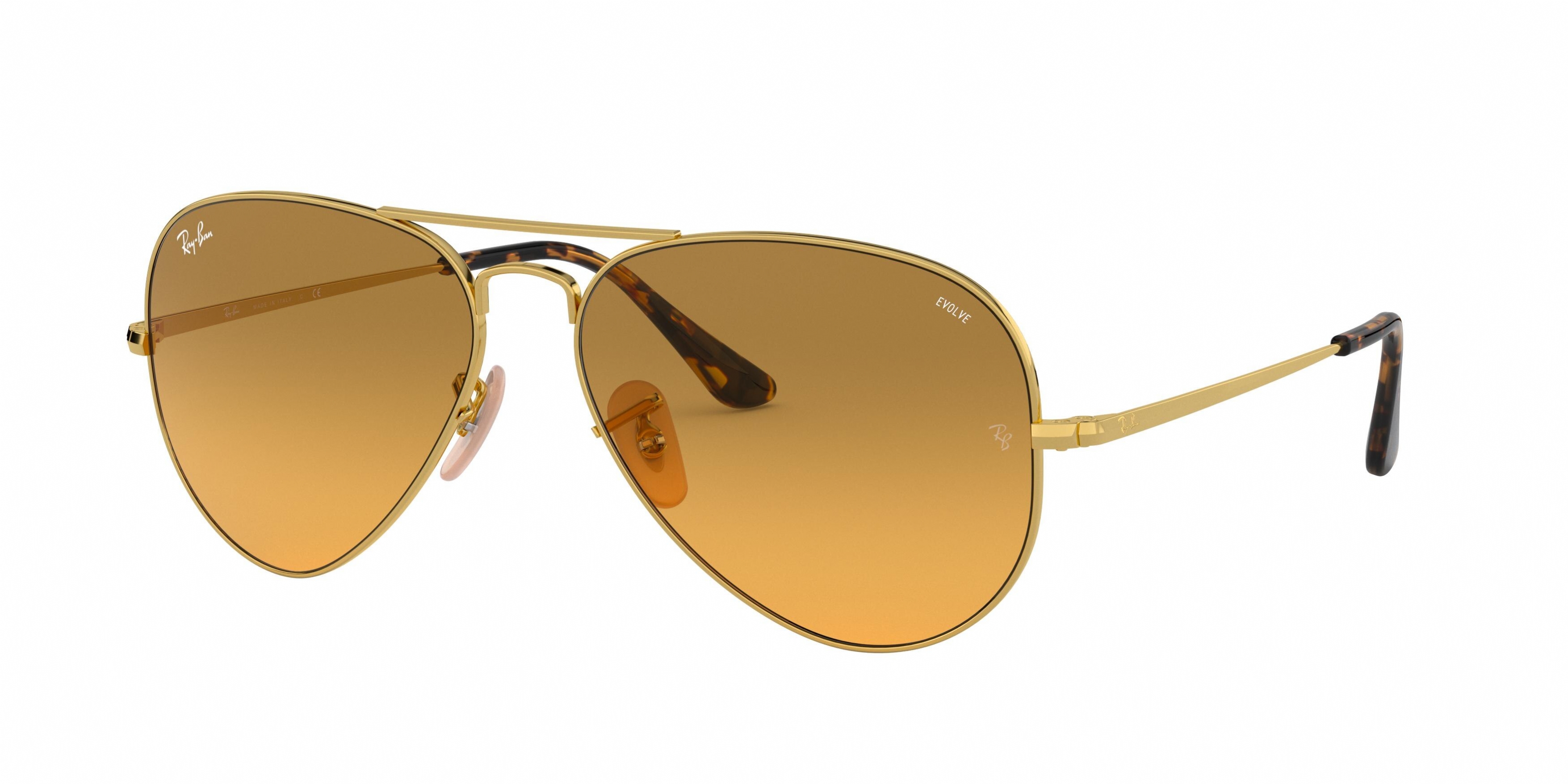 Ray Ban 3689 Sunglasses