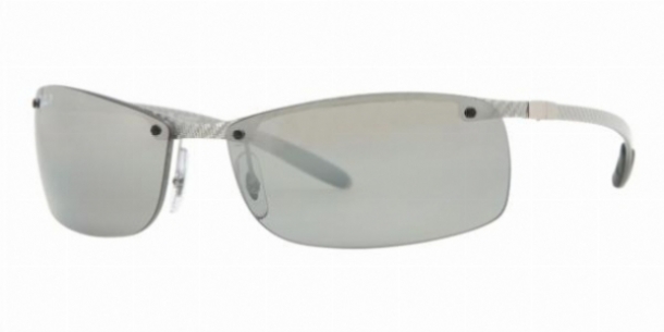 Ray Ban 8305 Sunglasses