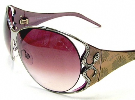 Roberto Cavalli Tiro 386s Sunglasses