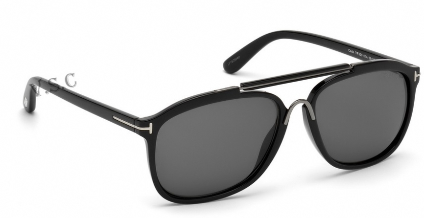 Tom Ford Cade Tf300 Sunglasses