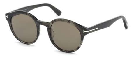 Tom Ford Lucho Tf400 Sunglasses